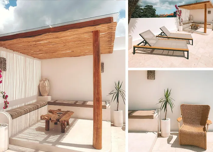 Casa Cherish 2 Bedroom Villa