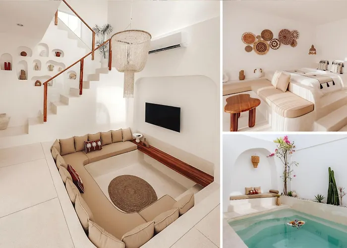 Casa Cherish 2 Bedroom * Canggu (Bali)