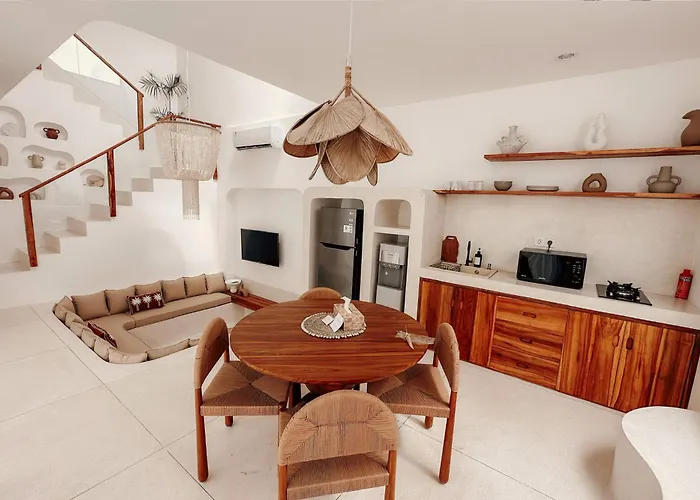 Casa Cherish 2 Bedroom Canggu (Bali)