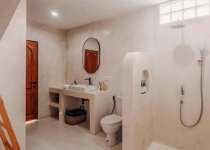 Casa Cherish 2 Bedroom Villa