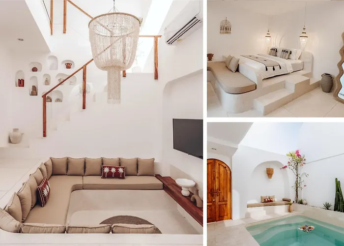Casa Cherish 2 Bedroom Villa Canggu (Bali)
