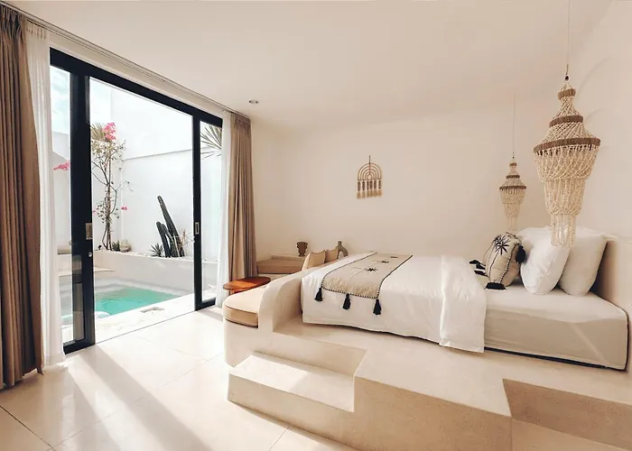 Casa Cherish 2 Bedroom Canggu (Bali)