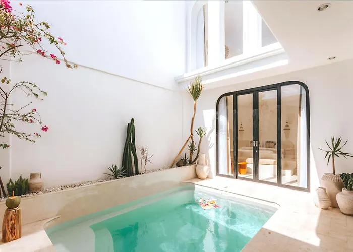 Casa Cherish 2 Bedroom Canggu (Bali)