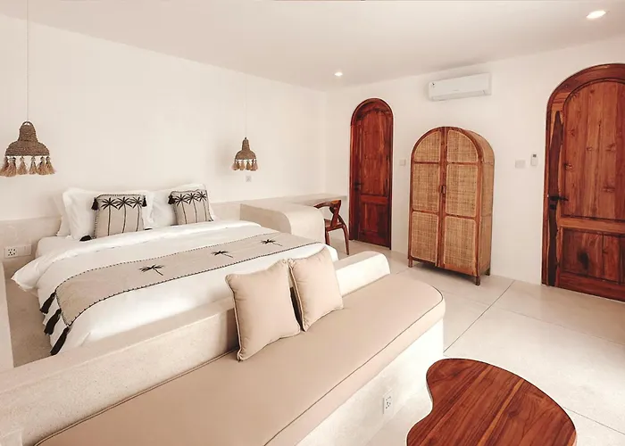 Casa Cherish 2 Bedroom