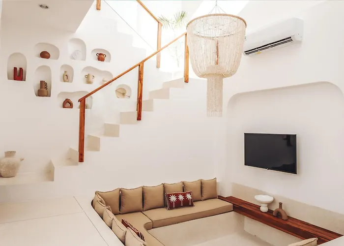 Villa Casa Cherish 2 Bedroom Canggu (Bali)
