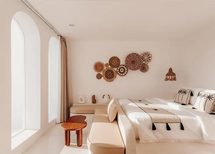 Casa Cherish 2 Bedroom * Canggu (Bali)