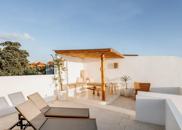Casa Cherish 2 Bedroom