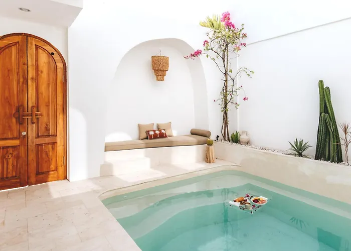 Casa Cherish 2 Bedroom Villa Canggu (Bali)