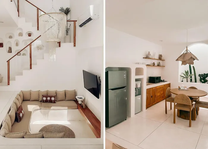 Casa Cherish 2 Bedroom Canggu (Bali)