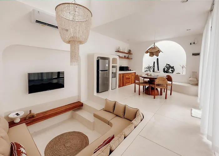 Casa Cherish 2 Bedroom Canggu (Bali)